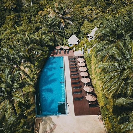 Aonang Fiore Resort Ao Nang Exteriör bild