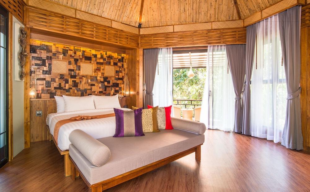 Aonang Fiore Resort Ao Nang Exteriör bild