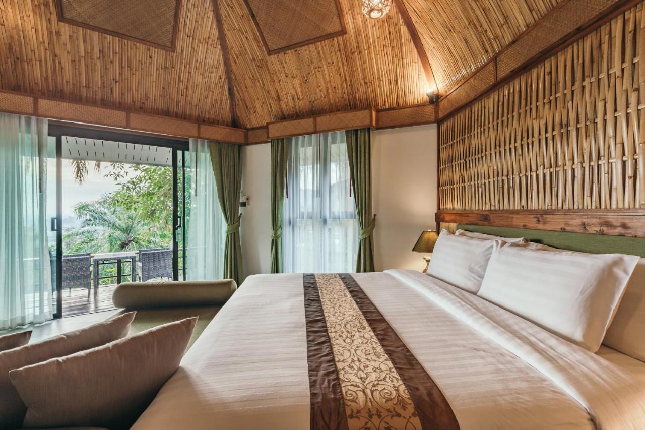 Aonang Fiore Resort Ao Nang Exteriör bild