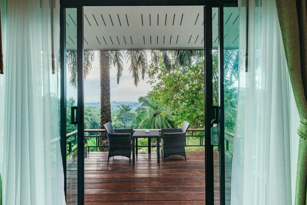 Aonang Fiore Resort Ao Nang Exteriör bild