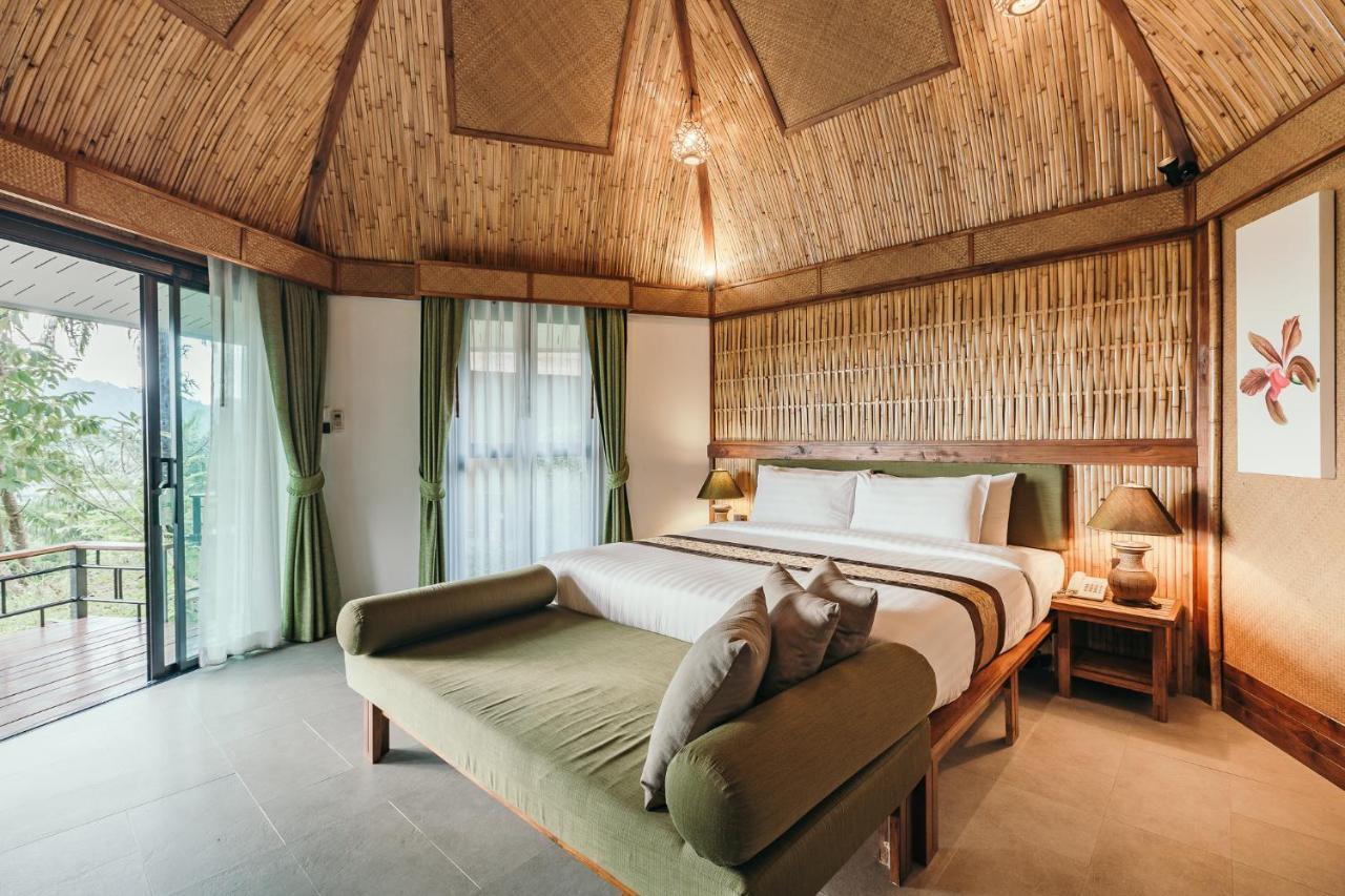 Aonang Fiore Resort Ao Nang Exteriör bild