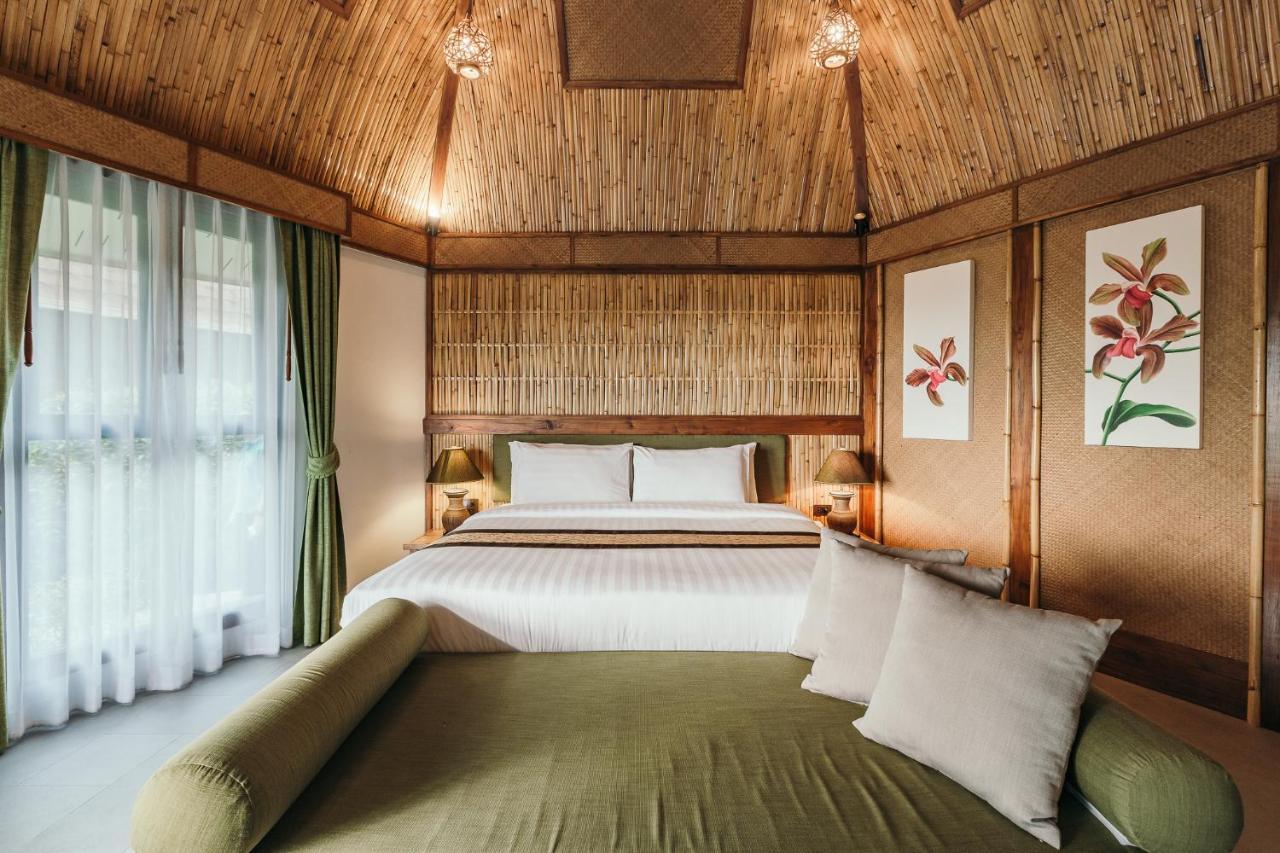 Aonang Fiore Resort Ao Nang Exteriör bild