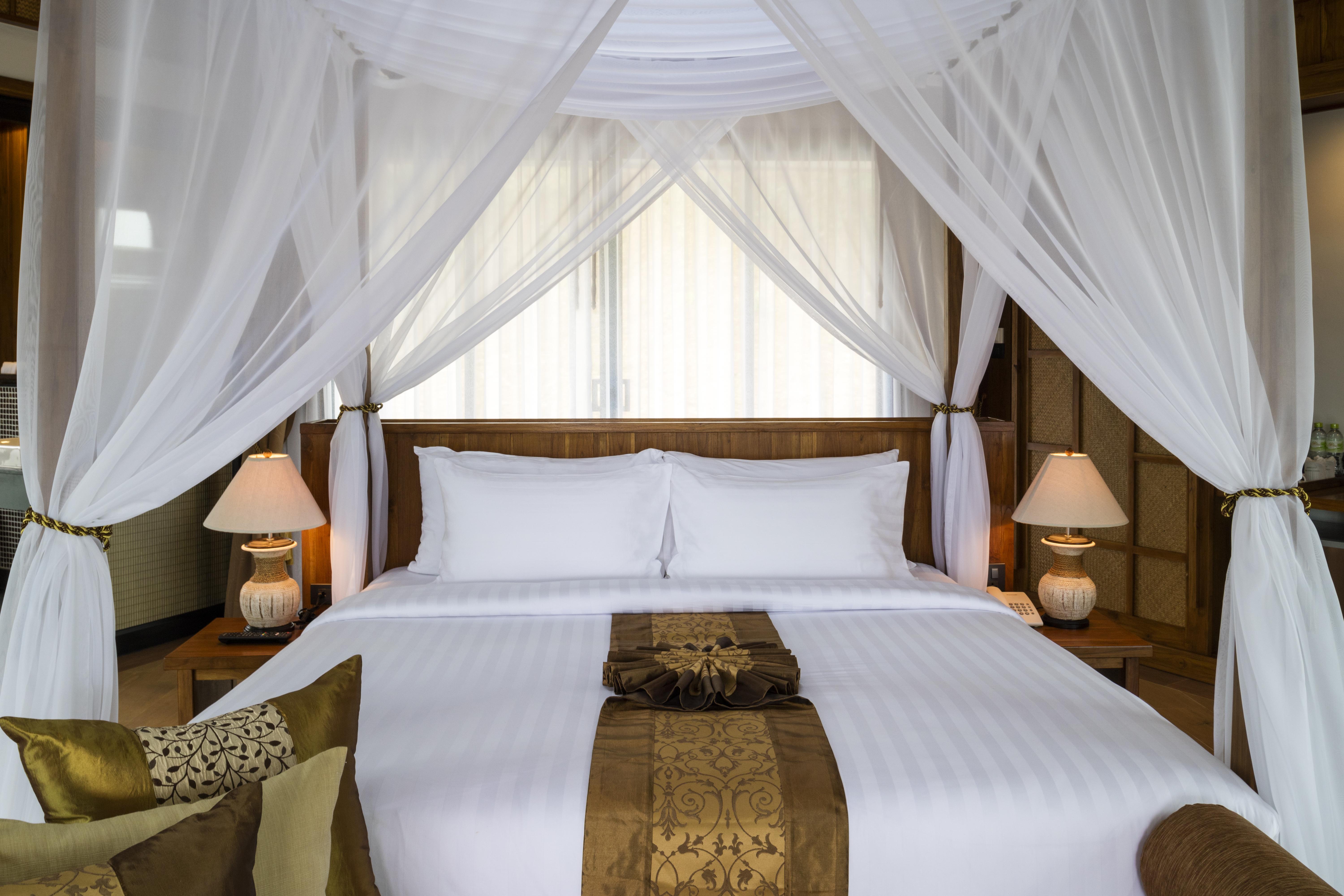 Aonang Fiore Resort Ao Nang Exteriör bild