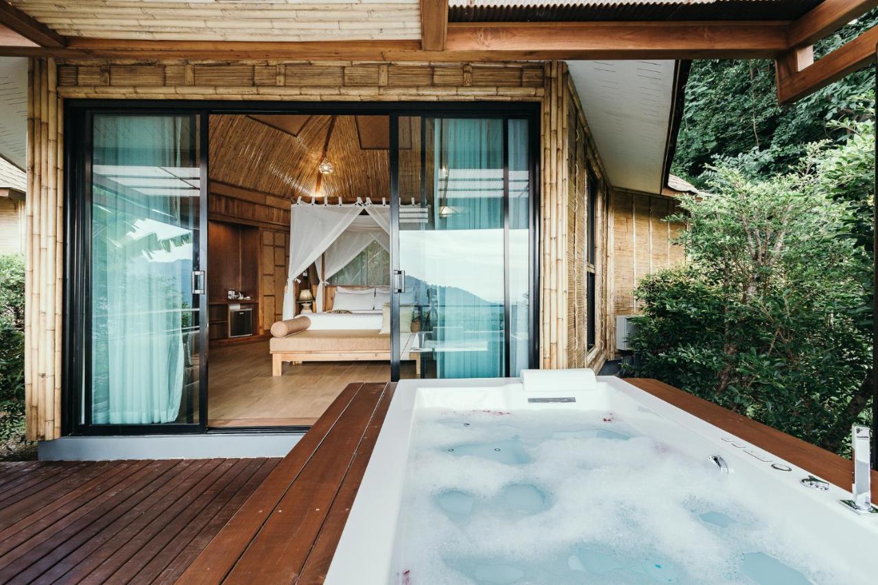 Aonang Fiore Resort Ao Nang Exteriör bild