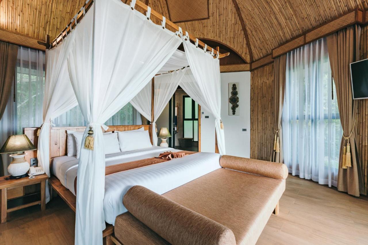 Aonang Fiore Resort Ao Nang Exteriör bild