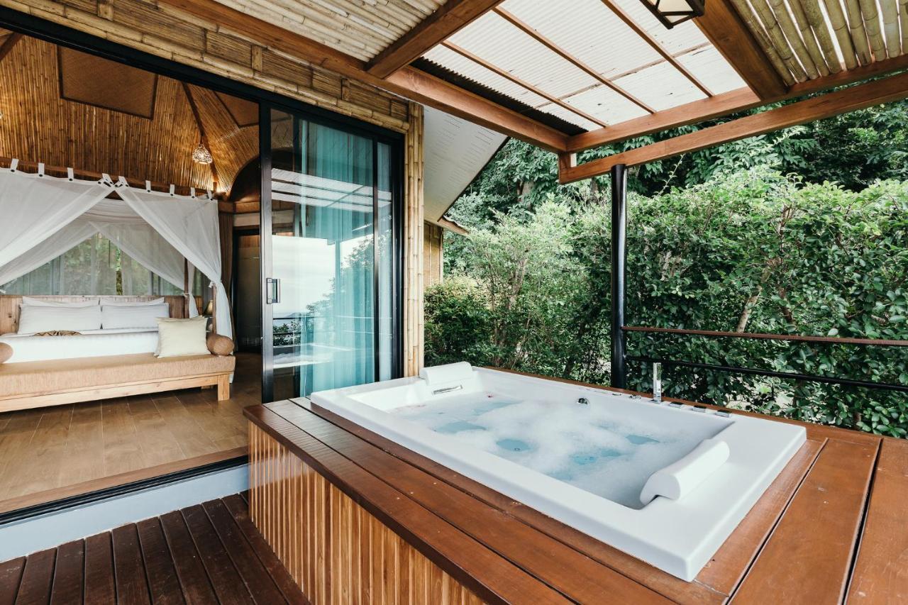 Aonang Fiore Resort Ao Nang Exteriör bild