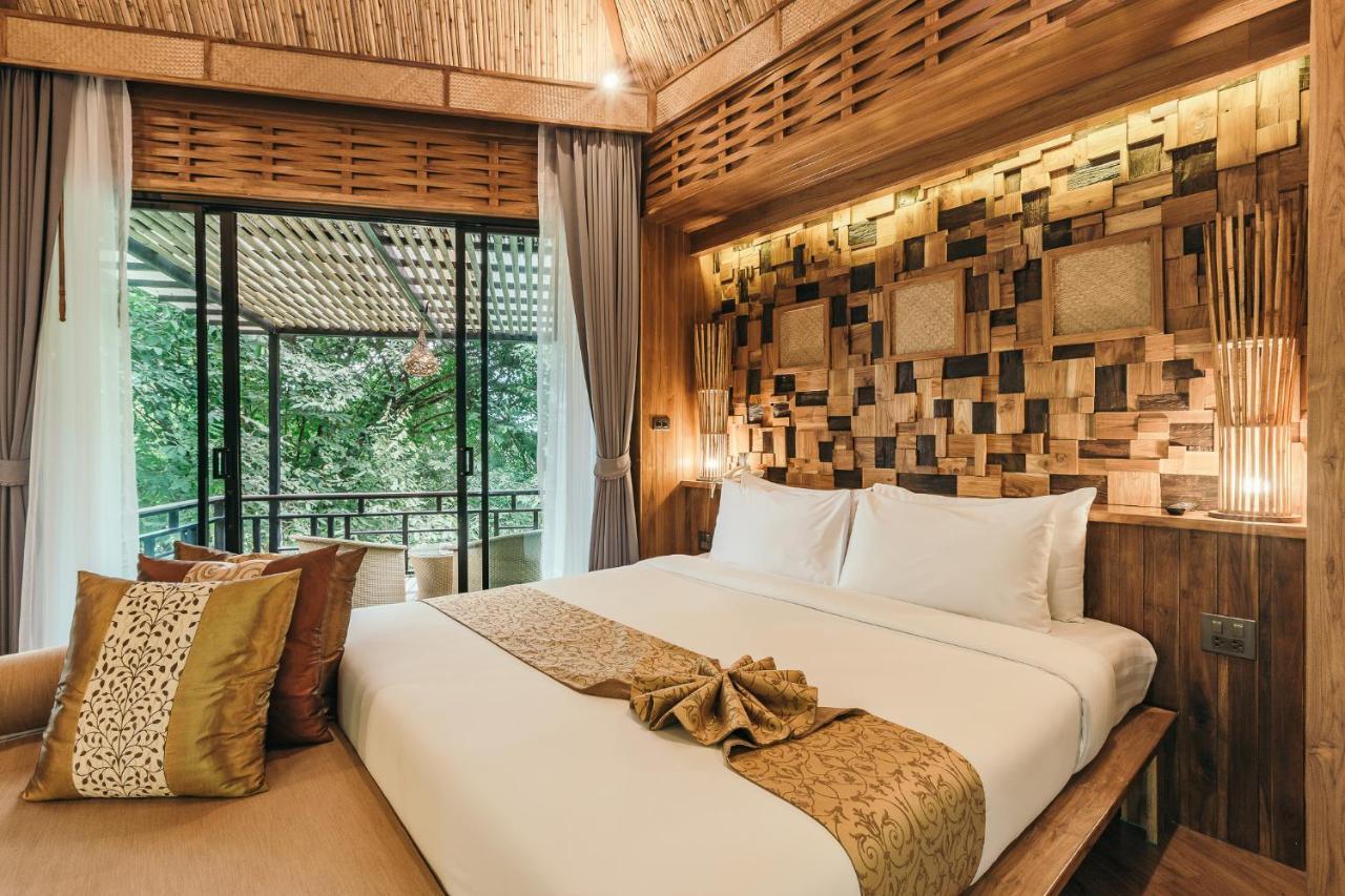 Aonang Fiore Resort Ao Nang Exteriör bild